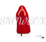Christian Louboutin Heels - Image 3