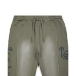 Trapstar Script Spray Tracksuit - Image 5
