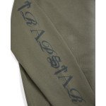 Trapstar Script Spray Tracksuit - Image 4