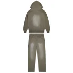 Trapstar Script Spray Tracksuit - Image 2