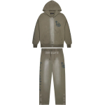Trapstar Script Spray Tracksuit