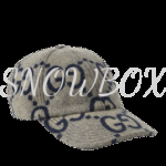 Gucci GG Wool Hat