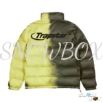 Trapstar Bomber Jacket