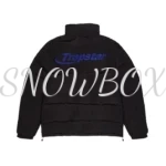 Trapstar Puffer Jacket