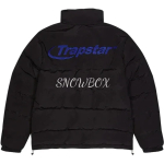 Trapstar Puffer Jacket
