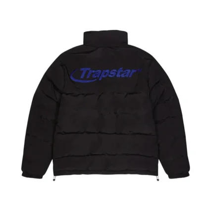 Trapstar Puffer Jacket