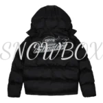 Trapstar Puffer Jacket TSL Hooded