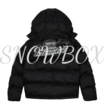 Trapstar Puffer Jacket TSL Hooded