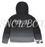 Trapstar Puffer Jacket