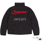Trapstar Puffer Jacket