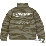 Trapstar Puffer Jacket