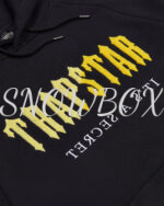 Trapstar Decoded Chenille Hooded Tracksuit - Image 3