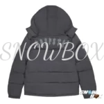Trapstar Puffer Jacket