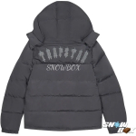 Trapstar Puffer Jacket