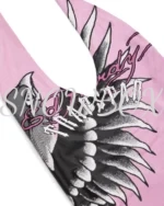 Trapstar x Ed Hardy Dress - Image 2