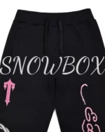 Trapstar x Ed Hardy Jogger - Image 5