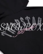 Trapstar x Ed Hardy Hoodie - Image 4