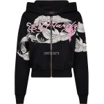 Trapstar x Ed Hardy Hoodie