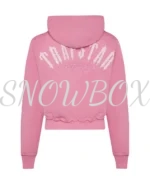 Trapstar x Ed Hardy Hoodie - Image 2