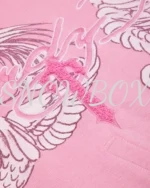 Trapstar x Ed Hardy Hoodie - Image 7