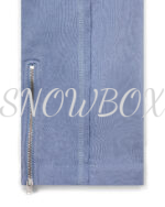 Trapstar Hyperdrive Rib Panel Track Bottoms - Image 2