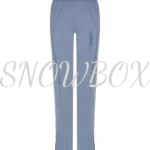 Trapstar Hyperdrive Rib Panel Track Bottoms