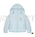 Trapstar Puffer Jacket - Image 2