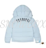 Trapstar Puffer Jacket