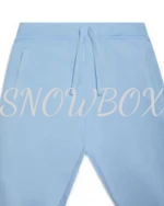 Trapstar Irongate Split Leg Jogging Bottoms - Image 3