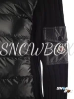 Moncler Cardigan - Image 3