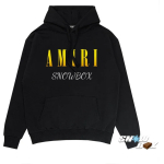 Amiri Hoodie