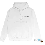 Amiri Hoodie