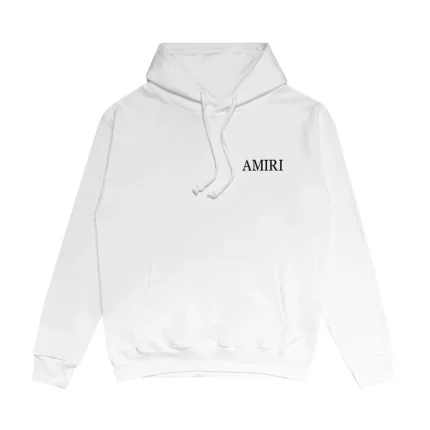 Amiri Hoodie