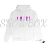 Amiri Hoodie