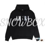 Amiri Hoodie