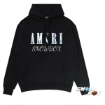 Amiri Hoodie