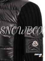 Moncler Cardigan - Image 5