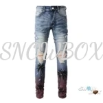 Amiri Jeans