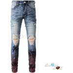 Amiri Jeans