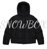Trapstar Puffer Jacket Hooded - Image 2