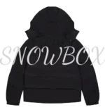 Trapstar Puffer Jacket Hooded