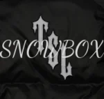 Trapstar Puffer Jacket TSL Hooded - Image 3