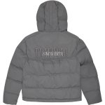 Trapstar Puffer Jacket Hooded