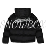 Trapstar Puffer Jacket TSL Hooded - Image 4