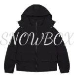 Trapstar Puffer Jacket Hooded - Image 2