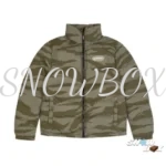 Trapstar Puffer Jacket - Image 3