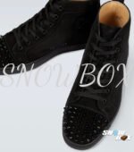 Christian Louboutin Sneakers - Image 2