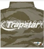 Trapstar Puffer Jacket - Image 2