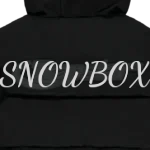 Trapstar Puffer Jacket Hooded - Image 2