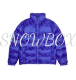 Trapstar Puffer Jacket - Image 2